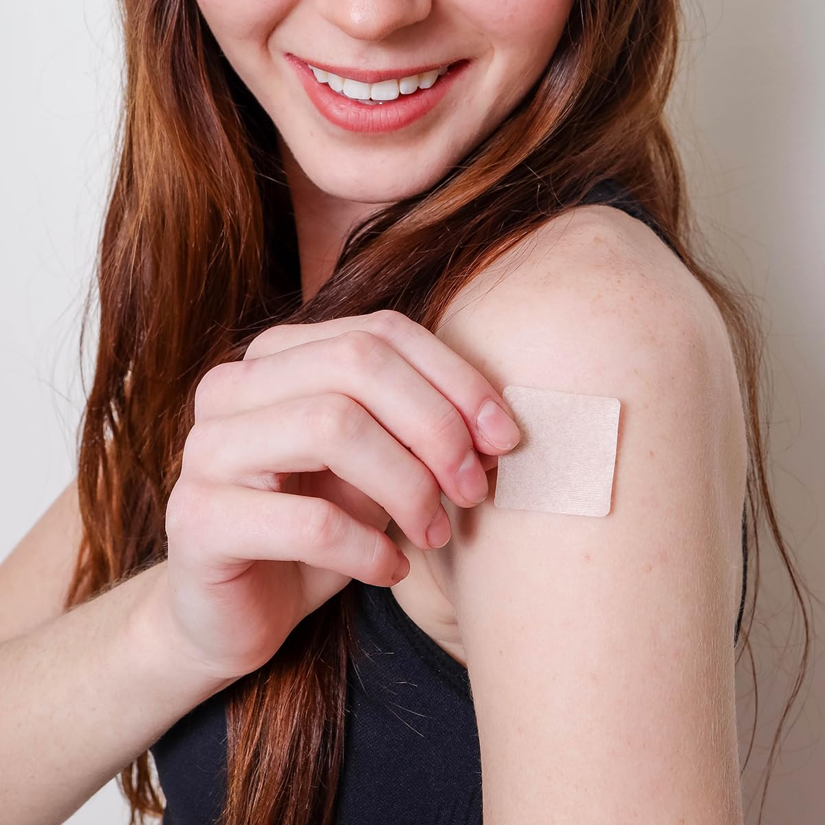 Veru Wellness Immune Plus Patch - Daily Immune - Overall Health, Zinc, Elderberry and Echinacea (60 Day)