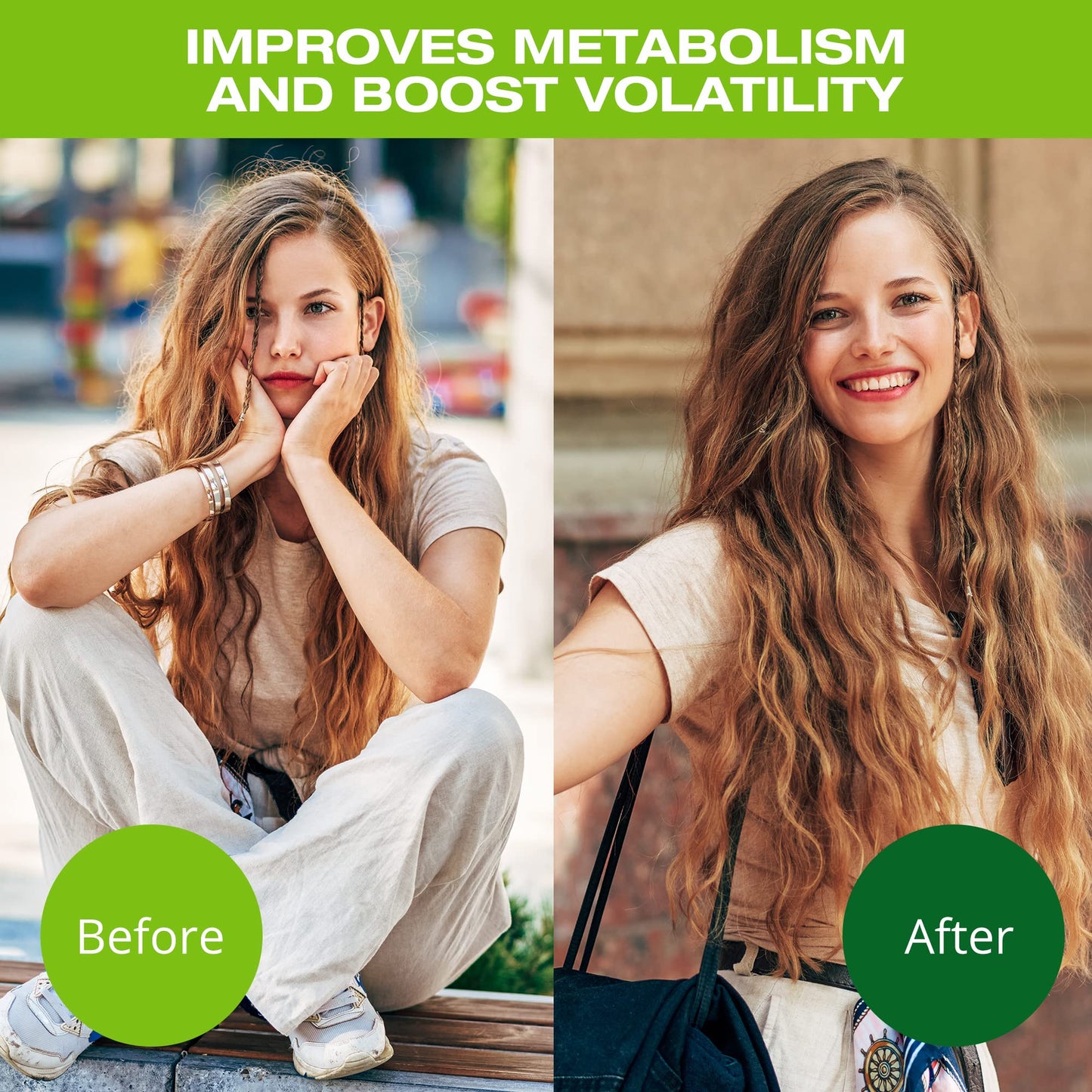 AOSORW Natural Herbal Foot Pads - 100 Pack Ginger Oil & Bamboo Charcoal Premium Foot Care Patches - Relieves Stress and Fatigue - Improves Sleep and Supports Body Cleansing