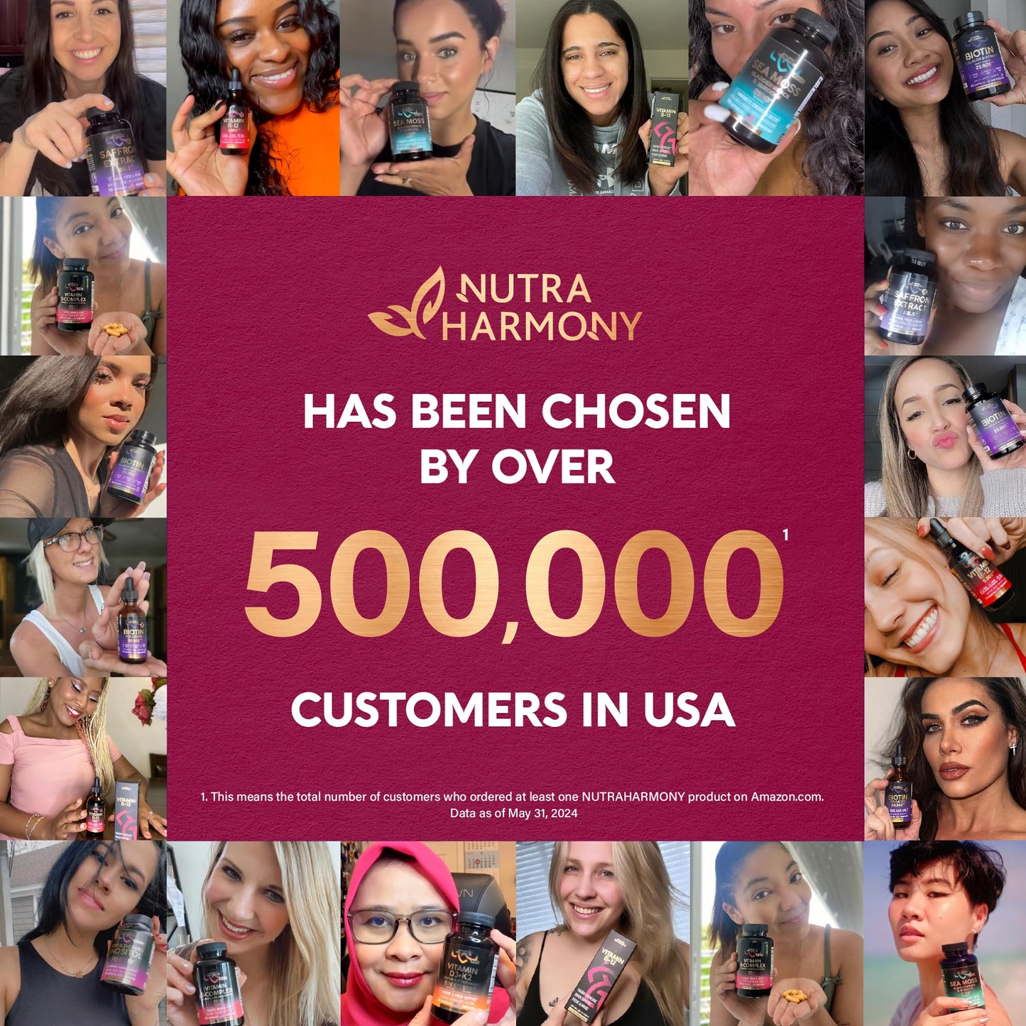 USDA Organic Vitamin B12 Sublingual Drops - 5000 mcg Liquid Vegan Methylcobalamin for Women & Men - Energy Boost, Focus & Mood, Brain Health Support - Maximize Absorption - 2 Month Supply, 2 fl oz